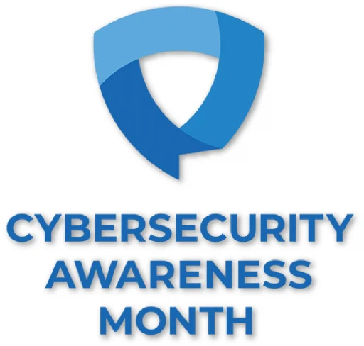 Cyber Security Awareness Month