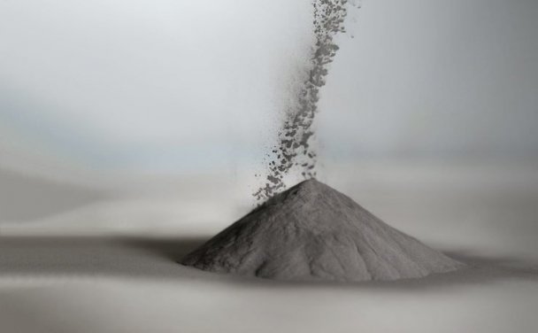 August 2 3D Printing Materials