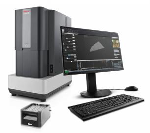 Exium Massbox Laser Ablation Laser Ionization Time Of Flight Mass Spectrometer