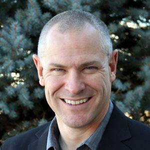Jim DeGracia