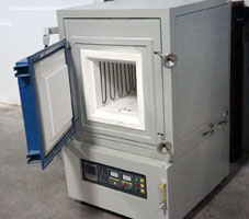 Atmosphere Box Furnace