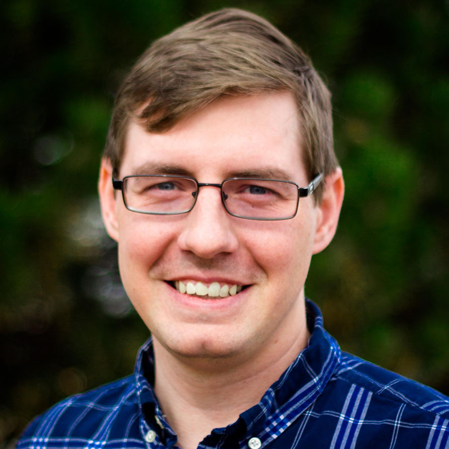 Dr. Jacob Nuechterlein