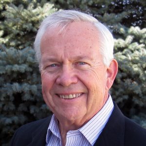 Brent Bowyer