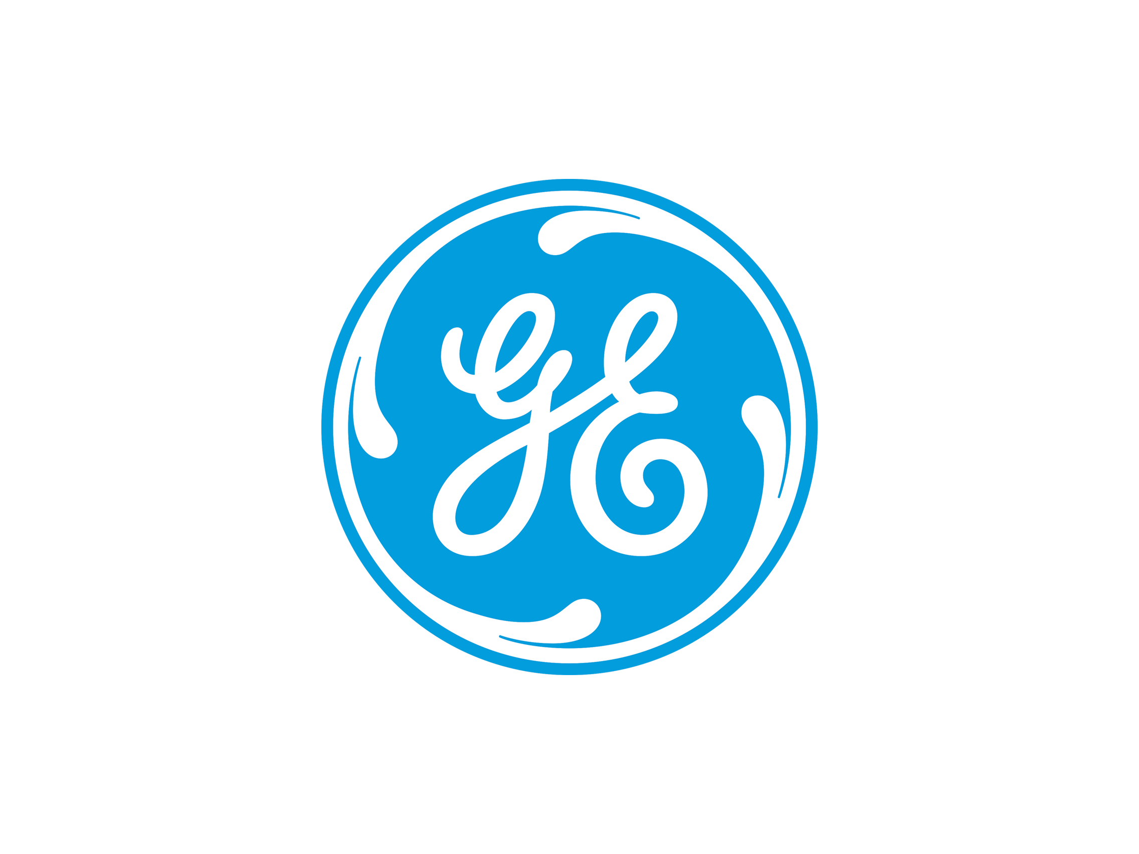 General Electric Ge Logo