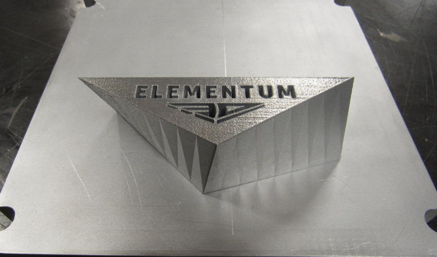 Expansion in Metal Additive Manufacturing