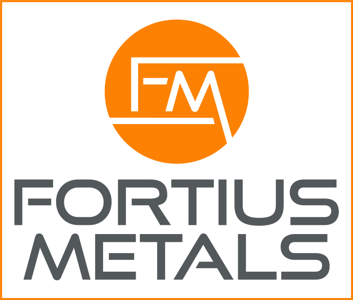 Fortius Metals