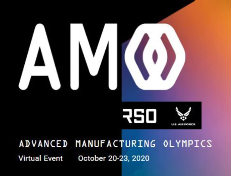 ADVANCED MANUFACTURING OLYMPICS