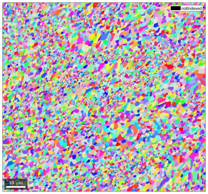 Understanding Solidification And Nucleation In Aluminum Alloys Figure 7 Elementum 3Ds A6061-Ram2