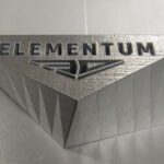 Elementum 3D printing materials