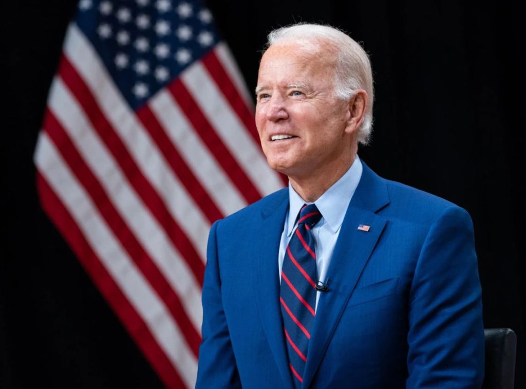 3D printing industry hails Biden’s AM Forward initiative as “solid step forward” for the technology