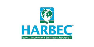 HARBEC logo