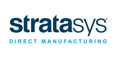 Stratasys logo