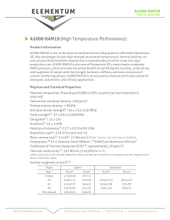 A1000 Ram 10