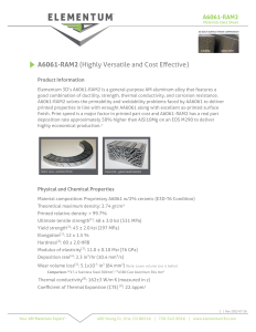 A6061 Ram2 Web Data Sheets 2022 07 26