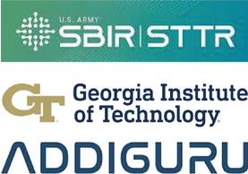 U. S. Army Sbir | Sttr, Georgia Institute Of Technology, Addiguru