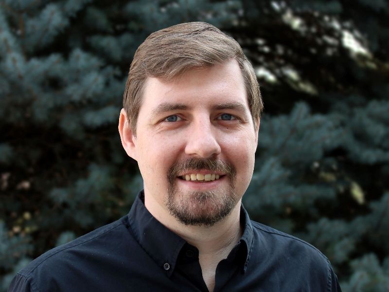 Pushing The Limits Of Copper In Additive Manufacturing 3 Jacob Nuechterlein Ph.d