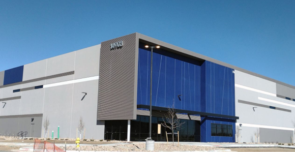 Elementum 3D To Relocate Headquarters 1 Elementum-3D