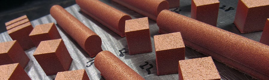 May 2023 2 Pure Copper
