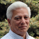 Vivek Pathak, Cfo