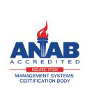 ANAB certified