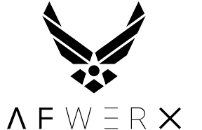 Afwerx logo