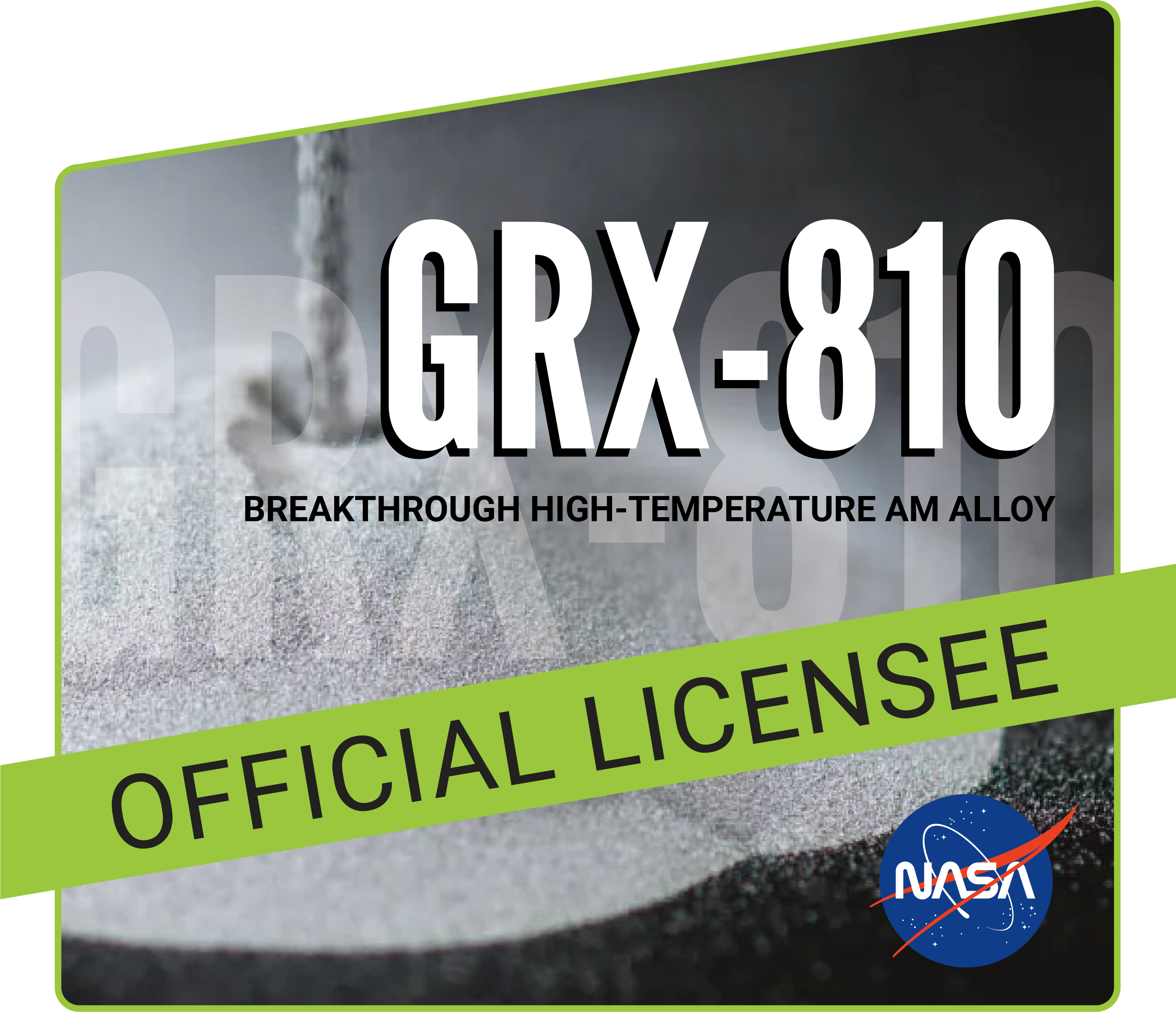 Grx-810 Graphic