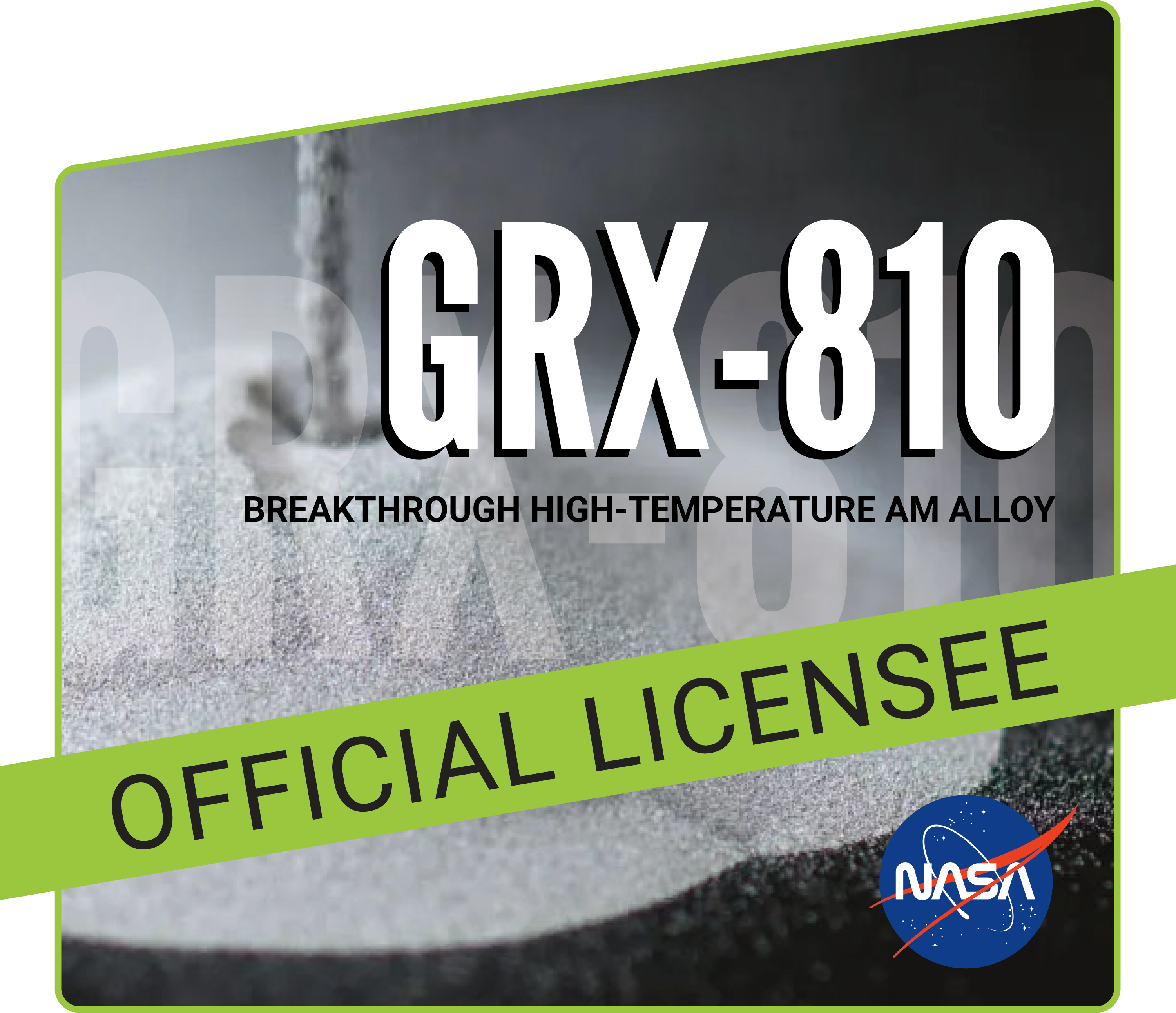 GRX-810 Graphic