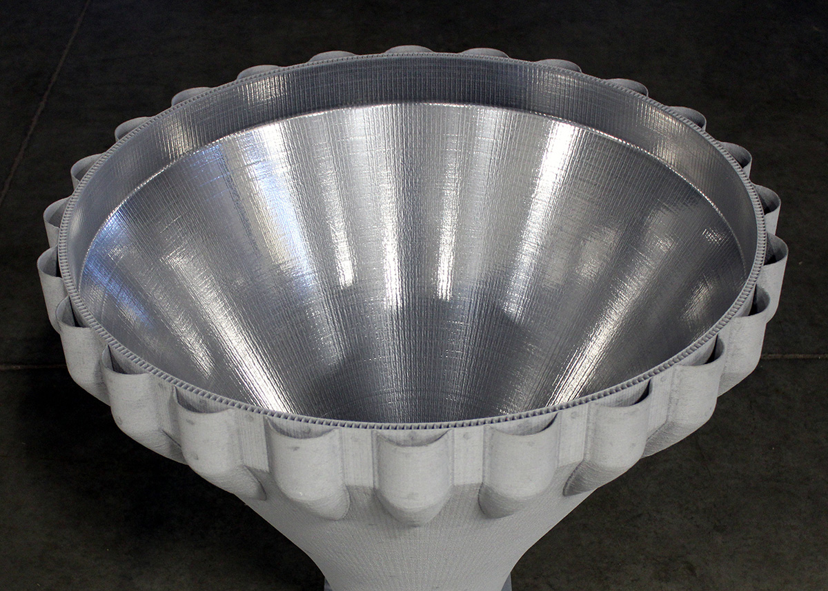 Aerospike nozze NASA