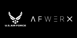 Afwerx Usaf Logos