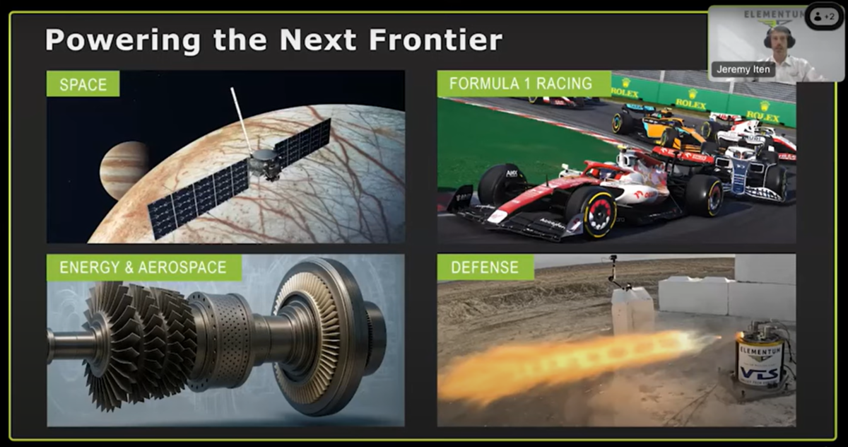 Nasa Webinar Photo