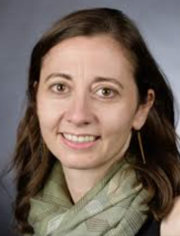 Elizabeth Henry
