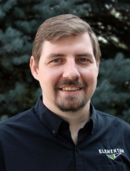 Jacob Nuechterlein