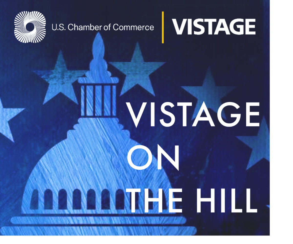 Vistage On The Hill Thumbnail