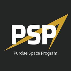 Purdue Space Program Logo