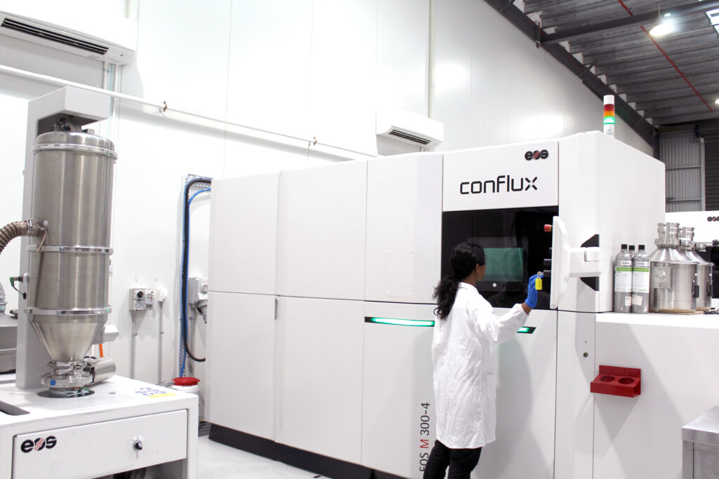 Home 4 Conflu Manufacturingfloor Australia 1024X683 1