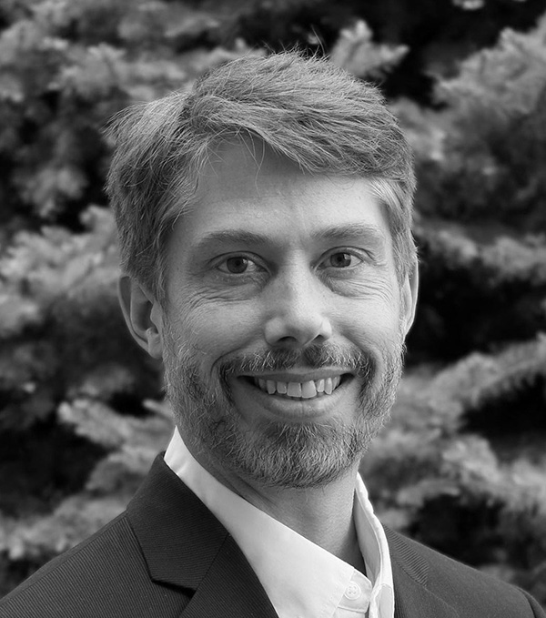 Dr. Jeremy Iten, Chief Technical Officer